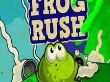 Frog Rush